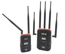 LINK-MI&reg; PRO300 800m/2625ft 5.8GHz WHDI Stick HDMI SDI Wireless Transmission N3