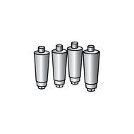 Ice Machine Legs, Black, PK4
