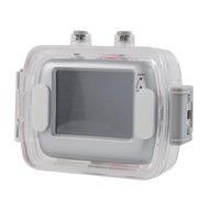 Polaroid XS9 HD 720p 5MP Waterproof Sports Action Camera with LCD Touch Screen, Laser &amp; LED Light - Mounting Kit... N3