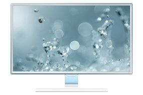 Samsung 27-Inch Screen LED-Lit Monitor (S27E360H) N3