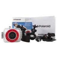Polaroid XS9 HD 720p 5MP Waterproof Sports Action Camera with LCD Touch Screen, Laser &amp; LED Light - Mounting Kit... N4