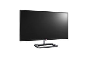 LG Electronics 31MU97Z-B IPS Digital Cinema 4K 31.0-Inch Screen LED-Lit Monitor with Dual... N6