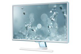 Samsung 27-Inch Screen LED-Lit Monitor (S27E360H) N4