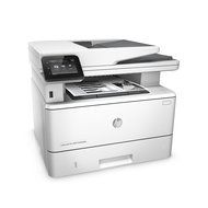 HP LaserJet Pro MFP M426fdw Wireless All-in-One Printer with Copy, Scan, Fax and Duplex Printing N5