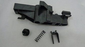 C6072-60149 Belt Tensioner Assembly HP DesignJet 1050C 1050C+ 1055CM &amp; 1050CM+ N2