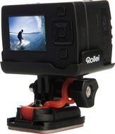 Rollei Actioncam 5S WiFi Motorbike Edition N14