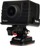 Rollei Actioncam 5S WiFi Motorbike Edition N16