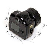 Meree D151 Bicycle Helmet Sports DV Action Waterproof Car Camera Accessories N5