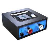Bluetooth Audio Adapter for Music Streaming Sound System Esinkin Wireless N7