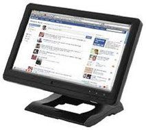 Lilliput 10.1&quot; Um-1010/c/t Usb Power on Touch Screen Monitor