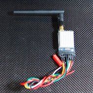 Boscam FPV RC 5.8ghz 5.8g 200mW Video Audio Wireless Transmitter TS351 For RC Car MultiCopter 2Km Range RC airplane... N5