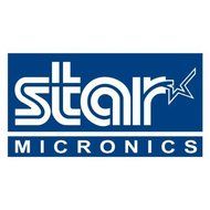 Star Micronics 37964101 Cash Drawer, 12" x 14", Printer Driven, Media Slot, DK Ready, White