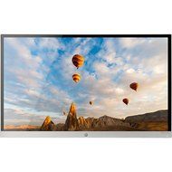 Hewlett Packard 2 Pavilion 27xw 27&quot; IPS LED Backlit Monitors Bundle - Includes 2 Monitors N8