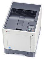 Kyocera ECOSYS P6130cdn A4 Color 32 ppm N4
