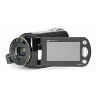 Samsung SC-HMX10 High Definition 2.7&quot; LCD Display 10x Optical Zoom Digital Camcorder