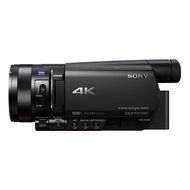 Sony 4k Ultra HD Camcorder N7