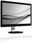 Philips 272P4QPJKEB 27-Inch Screen (2560x1440 Quad Resolution) LED PLS Monitor N9