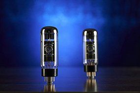 4pcs PSVANE HiFi UK-EL34 Matched Quad N3