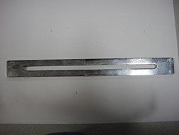 Hamada Back Guide Bar