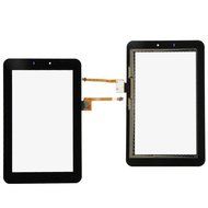 For HuaWei MediaPad 7 Youth s7-701 S7-701u S7-701w HMCF070-0880-v5 New Black Touch Screen... N3