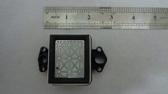 Cap Capping top for ThunderJet A1801/ A1802/ 1802S Printers