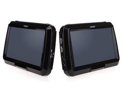 Autopro ATP90M 9-Inch Screen LCD Monitor N7