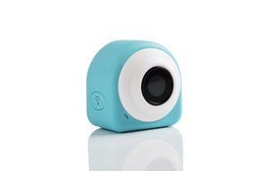 LC Prime&reg; Wifi Wireless Selfie Stick and Shoot Camera Sport Action Camcorder 12MP HD 1080P N8