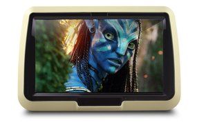 Autopro ATP90M 9-Inch Screen LCD Monitor N8