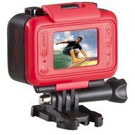 F100 WIFI Action Camera 5.0MP Full HD 1080P 60M Waterproof Sports DV Helmet Cycling N4