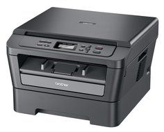 Brother Dcp7060D Black And White Laser All-In-One Printer