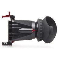 Zacuto Z-Finder Optical Viewfinder for Sony FS7 Camcorder N2