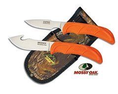 Outdoor Edge-WILD-PAIR (Skinner-caper) - Clam