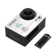 Andoer&reg; Camera 2" Ultra-HD LCD 4K 25FPS Full HD 1080P 60FPS Action Video camera Wifi Cam 16MP 170&deg; Wide-Angle... N24