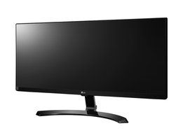 LG 29UM68-P 29-Inch 21:9 UltraWide IPS Monitor with FreeSync N4