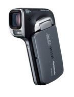 Panasonic Waterproof Camcoder HX-WA10 Black HX-WA10-K