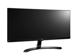 LG 29UM68-P 29-Inch 21:9 UltraWide IPS Monitor with FreeSync N5