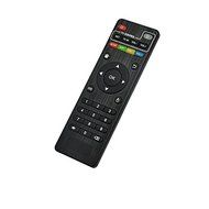 ACEMAX IR Replacement Remote Controller for Android TV Box MXQ M8 MXQ PRO M8N M8S M8C M10 M12 KODI Streaming Media... N2