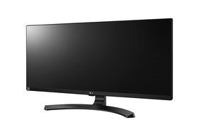 LG 29UM68-P 29-Inch 21:9 UltraWide IPS Monitor with FreeSync N7