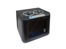 Vinotemp VNTIL-OW002 2-Bottle Open Wine Cooler N6