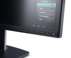 Dell UltraSharp U2913WM 29-Inch Ultra Widescreen LED-Lit Monitor N6
