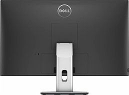 Dell 27&quot; Full HD 1920x1080 Widescreen LED-Lit Flat-Panel Monitor with HDMI and VGA Inputs N4