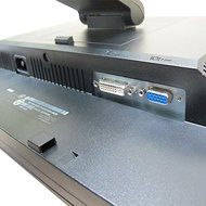 Dell E2009WT 20&quot; WideScreen Screen 1680 x 1050 Resolution Refurbished LCD Flat Panel Monitor