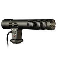 admomon Pinli MIC-01 Digital Video Professional Studio/Stereo Shotgun Recording 3.5mm Microphone for CANON NIKON... N7