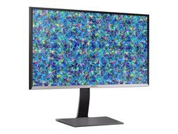 Samsung 32&rdquo; UHD Professional LED Monitor (U32D970Q) N7
