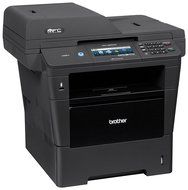 Brother MFC8950DW Wireless Monochrome Printer with Scanner, Copier and Fax, Amazon Dash Replenishment Enabled N3