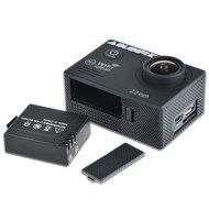 ABLEGRID&reg; SJ5000 WIFI Novatek 96655 12MP 2.0" LCD 1080P 170 Degree Wide Angle Sports DV Waterproof Action Camera... N12