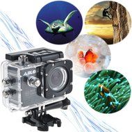 ABLEGRID&reg; SJ5000 WIFI Novatek 96655 12MP 2.0" LCD 1080P 170 Degree Wide Angle Sports DV Waterproof Action Camera... N13