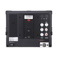 LILLIPUT 663 7" IPS 1080P HDMI IN HD Monitor for DSLR &amp; Full HD Camcorder for Canon 5D2 5D3 II DRLR Camera N7