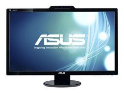 Asus VK278Q 27 inch WideScreen 2ms 10,000,000:1 VGA/DVI/HDMI/DisplayPort LCD Monitor, w/ Speakers... N4