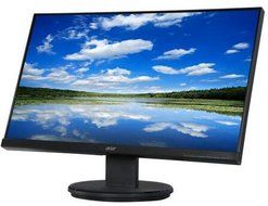 Acer K272HUL Ebmidpx LCD Monitor